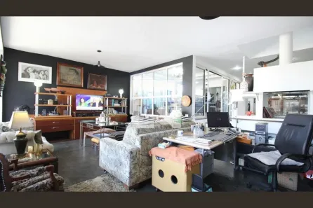 Casa com 5 Quartos à venda, 559m² no Vila Tramontano, São Paulo