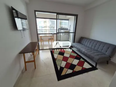 Apartamento com 1 Quarto para alugar, 30m² no Sacomã, São Paulo