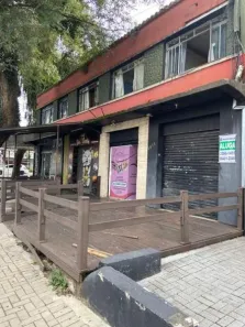 Sala Comercial para alugar, 30m² no Capão da Imbuia, Curitiba