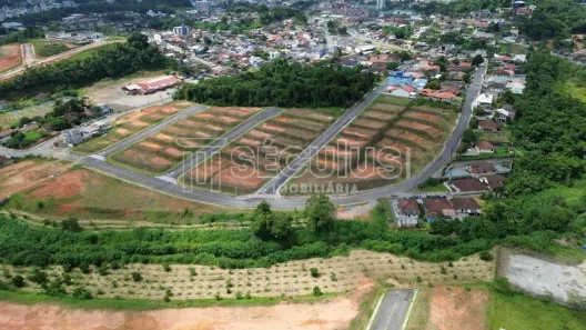 Lote/Terreno à venda, 312m² no Rau, Jaraguá do Sul