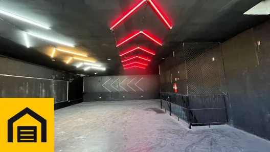 Galpão/Depósito/Armazém para alugar, 860m² no Jardim Maringá, Mauá