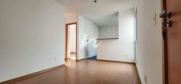 Apartamento com 2 Quartos à venda, 45m² no Shopping Park, Uberlândia