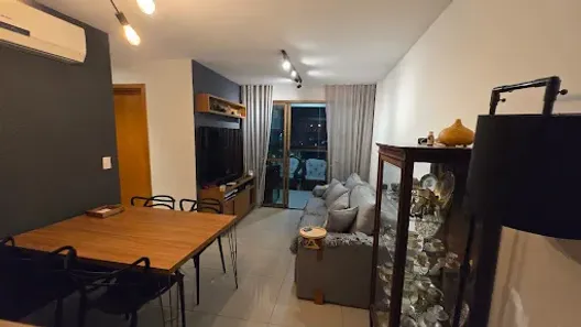 Apartamento com 3 Quartos à venda, 76m² no Barra Olímpica, Rio de Janeiro