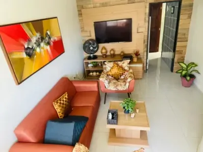 Casa com 3 Quartos à venda, 90m² no Janga, Paulista
