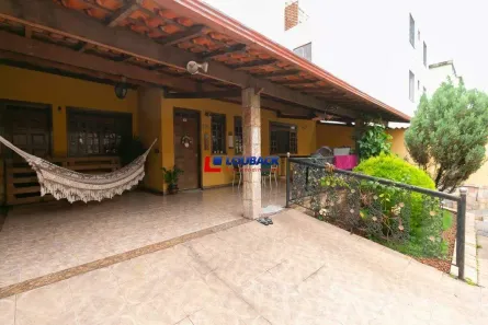 Casa com 4 Quartos à venda, 310m² no São João Batista (Venda Nova), Belo Horizonte