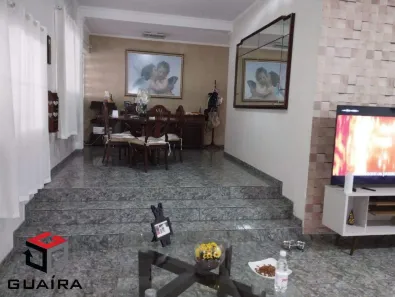 Casa com 4 Quartos à venda, 310m² no Paulicéia, São Bernardo do Campo
