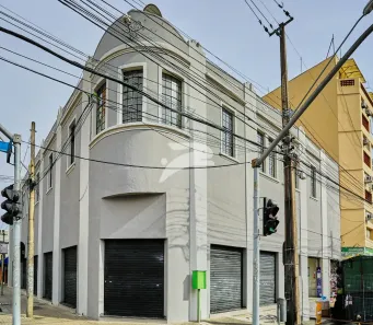 Ponto Comercial para alugar, 116m² no Centro, Curitiba