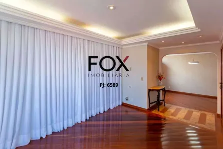 Cobertura com 4 Quartos à venda, 251m² no Coração de Jesus, Belo Horizonte