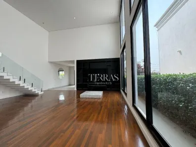 Casa de Condomínio com 4 Quartos à venda, 614m² no Itaim Mirim, Itu