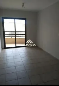 Apartamento com 1 Quarto à venda, 47m² no Vila Seixas, Ribeirão Preto