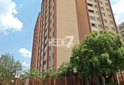 Apartamento com 3 Quartos à venda, 86m² no Ponte Preta, Campinas