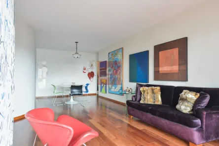 Apartamento com 3 Quartos à venda, 125m² no Vila Nova Conceição, São Paulo