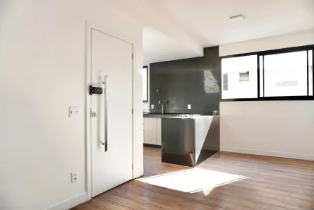 Apartamento com 2 Quartos à venda, 58m² no Lourdes, Belo Horizonte