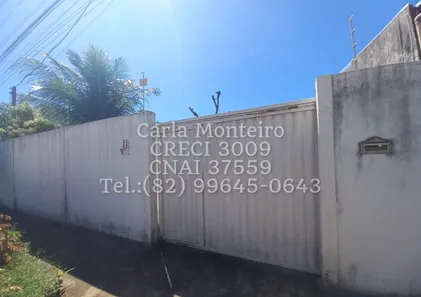 Casa com 4 Quartos à venda, 250m² no Praia do Francês, Marechal Deodoro