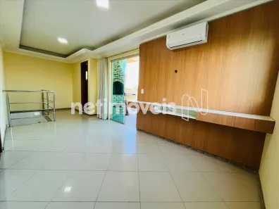 Cobertura com 3 Quartos à venda, 160m² no Arvoredo 2ª Seção, Contagem