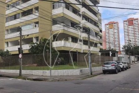 Apartamento com 4 Quartos à venda, 200m² no Aldeota, Fortaleza
