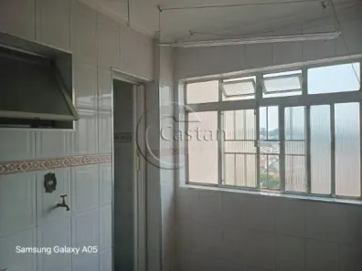 Apartamento com 3 Quartos à venda, 79m² no Vila Prudente, São Paulo
