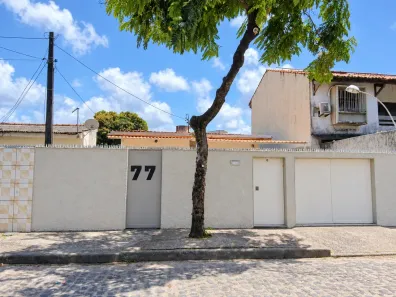 Casa com 3 Quartos à venda, 150m² no Água Fria, Recife