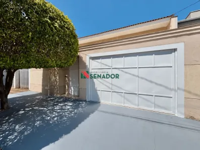 Casa com 4 Quartos à venda, 360m² no Andrade, Londrina