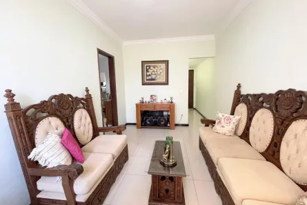 Apartamento com 3 Quartos à venda, 110m² no Anchieta, Belo Horizonte