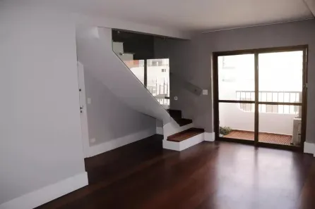 Apartamento com 3 Quartos à venda, 237m² no Higienópolis, São Paulo