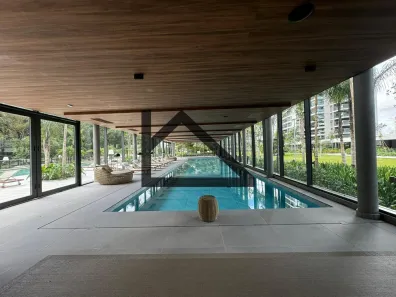 Apartamento com 4 Quartos à venda, 240m² no Jardim Fonte do Morumbi, São Paulo