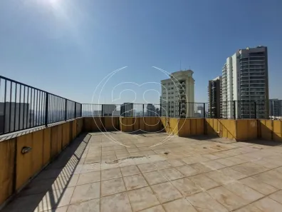 Cobertura com 3 Quartos à venda, 247m² no Jardim Vila Mariana, São Paulo