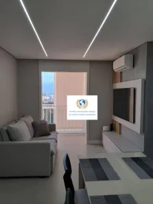 Apartamento com 3 Quartos à venda, 67m² no Bonfim, Campinas