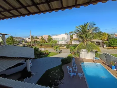Casa de Condomínio com 3 Quartos à venda, 382m² no Mosqueiro, Aracaju