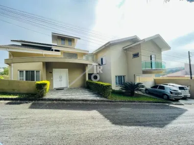 Casa com 4 Quartos à venda, 400m² no Jardim Dona Donata, Jundiaí
