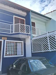 Sobrado com 2 Quartos à venda, 80m² no Jardim Virginia Bianca, São Paulo