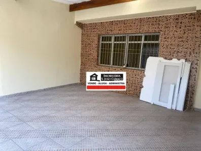 Sobrado com 3 Quartos à venda, 121m² no Parque Bristol, São Paulo