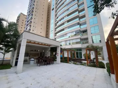 Apartamento com 2 Quartos à venda, 96m² no Vila Itapura, Campinas