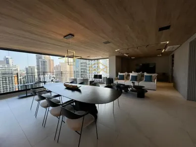 Apartamento com 3 Quartos à venda, 256m² no Centro, Campinas