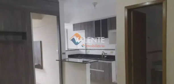 Apartamento com 1 Quarto à venda, 52m² no Parque São Vicente, São Vicente