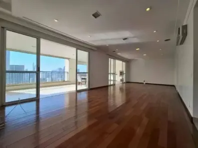 Apartamento com 4 Quartos à venda, 205m² no Vila Gertrudes, São Paulo