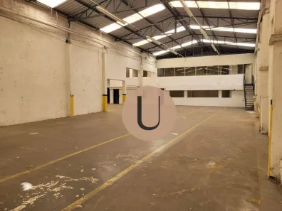 Galpão/Depósito/Armazém para alugar, 1000m² no Chácara Califórnia, São Paulo