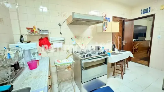Cobertura com 4 Quartos à venda, 132m² no Monsenhor Messias, Belo Horizonte