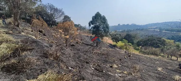 Lote/Terreno à venda, 2500m² no Outeiro das Paineiras (Botujuru), Campo Limpo Paulista