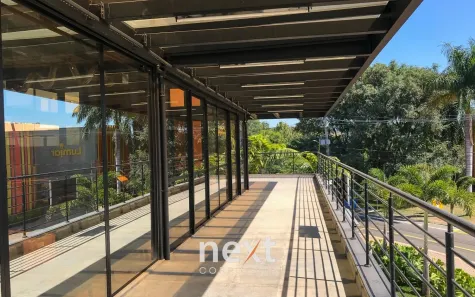 Sala Comercial com 1 Quarto para alugar, 188m² no Loteamento Alphaville Campinas, Campinas