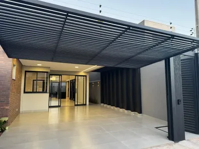 Casa com 3 Quartos à venda, 128m² no Jardim Oriental, Maringá