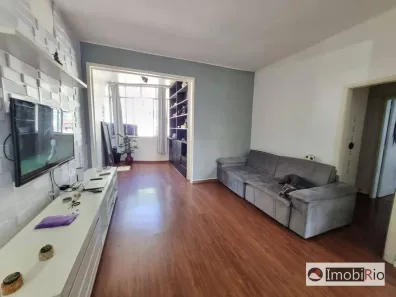 Apartamento com 3 Quartos à venda, 100m² no Copacabana, Rio de Janeiro