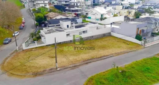 Lote/Terreno à venda, 628m² no Pedra Branca, Palhoça