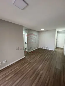 Apartamento com 3 Quartos à venda, 76m² no Vila São José (Ipiranga), São Paulo
