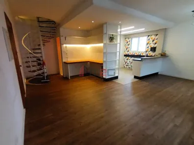 Apartamento com 2 Quartos à venda, 96m² no Vila Romana, São Paulo