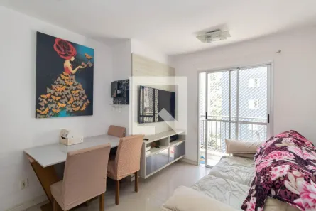 Apartamento com 2 Quartos à venda, 47m² no Cidade Líder, São Paulo