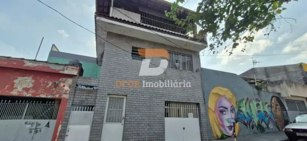 Casa com 5 Quartos à venda, 250m² no Jardim Miriam, São Paulo