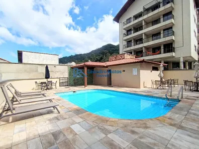 Cobertura com 3 Quartos à venda, 100m² no Alto, Teresópolis