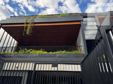 Apartamento com 3 Quartos à venda, 231m² no Cacupé, Florianópolis