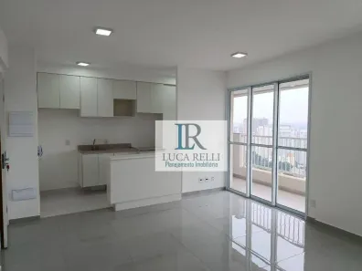 Apartamento com 1 Quarto à venda, 45m² no Vila Conceição, Barueri